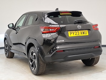 Used Nissan Juke 2023 for sale - 78559641: Photo