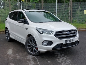 Used Ford Kuga 2019 for sale - 78965193: Photo