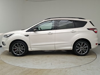 Used Ford Kuga 2019 for sale - 78965193: Photo