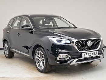 Used MG MG HS 2023 for sale - 78763929: Photo