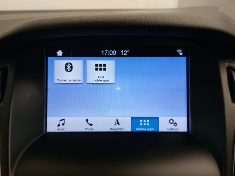 Used Ford Focus 2017 for sale - 76619034: Photo 15