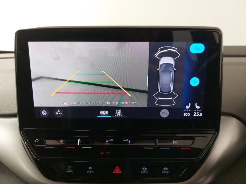 Used Volkswagen ID.4 2022 for sale - 77150421: Photo 11