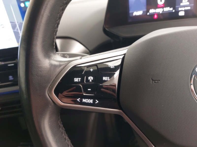 Used Volkswagen ID.4 2022 for sale - 77150421: Photo 12