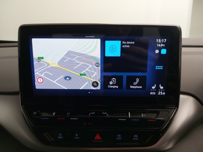 Used Volkswagen ID.4 2022 for sale - 77150421: Photo 14