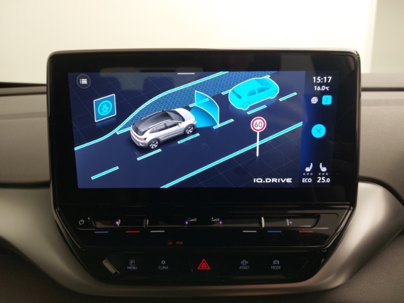 Used Volkswagen ID.4 2022 for sale - 77150421: Photo 16