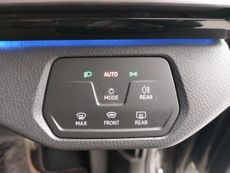 Used Volkswagen ID.4 2022 for sale - 77150421: Photo 18