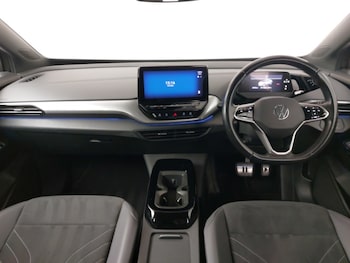 Used Volkswagen ID.4 2022 for sale - 77150421: Photo