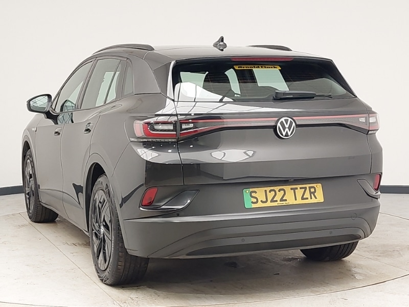 Used Volkswagen ID.4 2022 for sale - 77150421: Photo 3