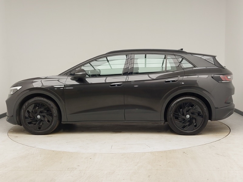 Used Volkswagen ID.4 2022 for sale - 77150421: Photo 4