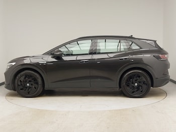 Used Volkswagen ID.4 2022 for sale - 77150421: Photo