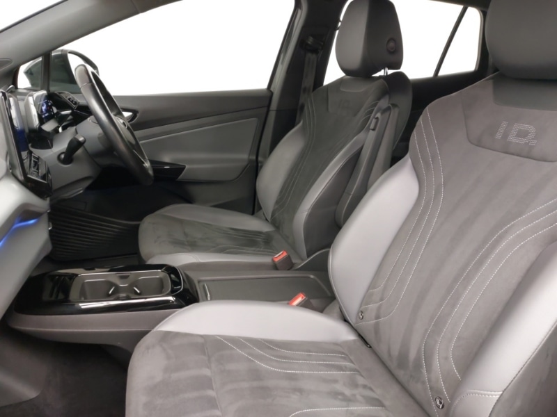 Used Volkswagen ID.4 2022 for sale - 77150421: Photo 5