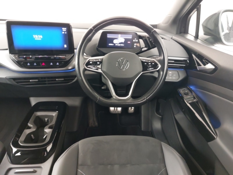 Used Volkswagen ID.4 2022 for sale - 77150421: Photo 7