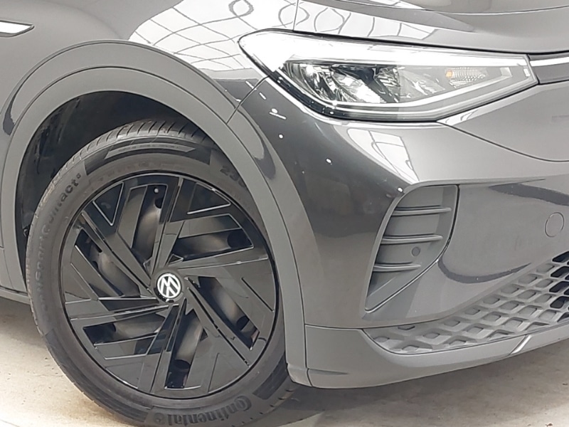 Used Volkswagen ID.4 2022 for sale - 77150421: Photo 9