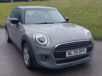 Used MINI Hatch 2020 for sale - 79070120: Photo