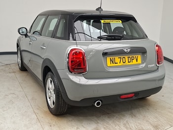 Used MINI Hatch 2020 for sale - 79070120: Photo