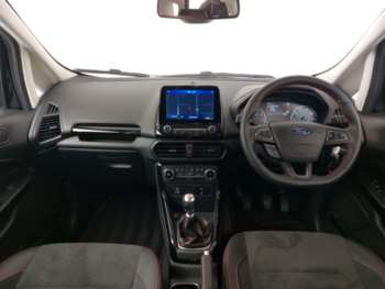 Used Ford Ecosport 2022 for sale - 75022351: Photo