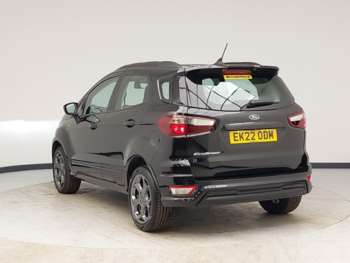 Used Ford Ecosport 2022 for sale - 75022351: Photo