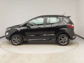 Used Ford Ecosport 2022 for sale - 75022351: Photo