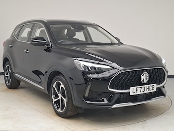 Used MG MG HS 2023 for sale - 78259470: Photo