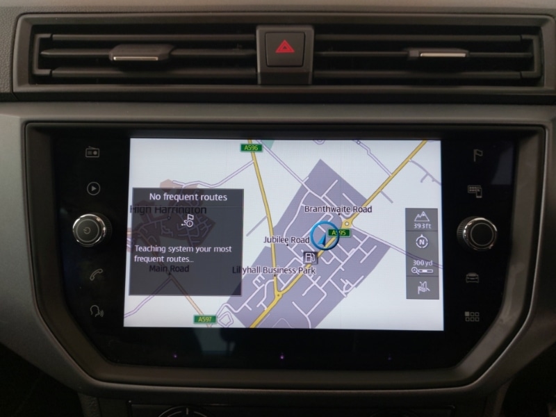 Used SEAT Arona 2018 for sale - 77342992: Photo 10