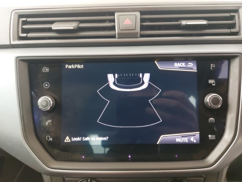 Used SEAT Arona 2018 for sale - 77342992: Photo 11