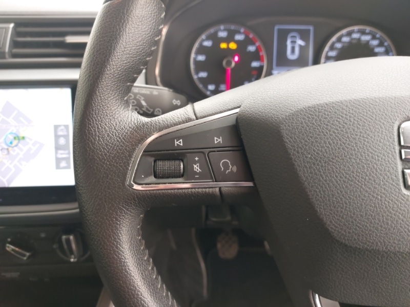 Used SEAT Arona 2018 for sale - 77342992: Photo 12