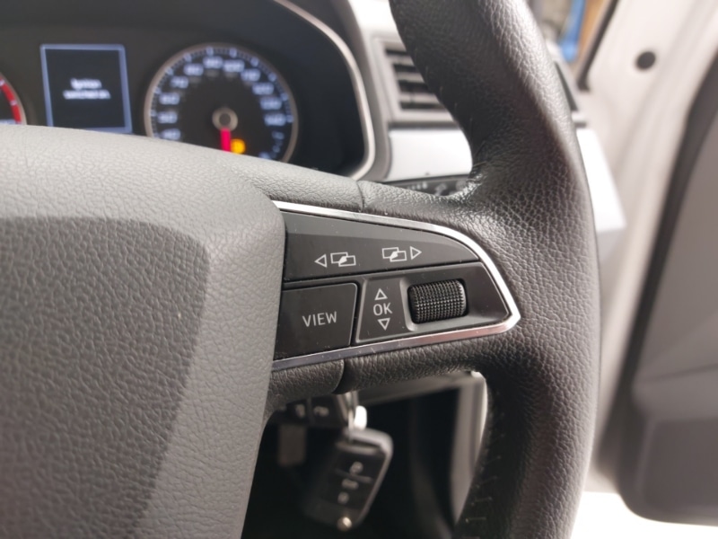 Used SEAT Arona 2018 for sale - 77342992: Photo 13