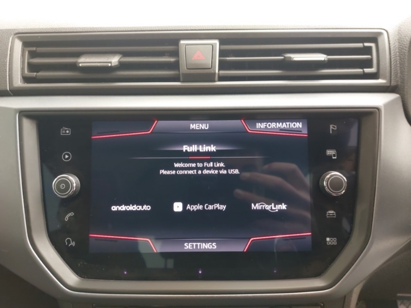 Used SEAT Arona 2018 for sale - 77342992: Photo 14