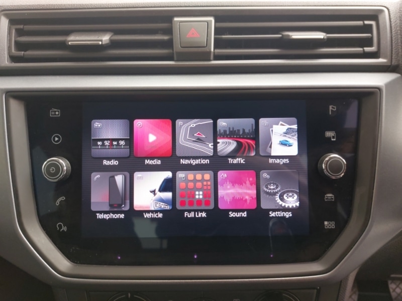 Used SEAT Arona 2018 for sale - 77342992: Photo 15