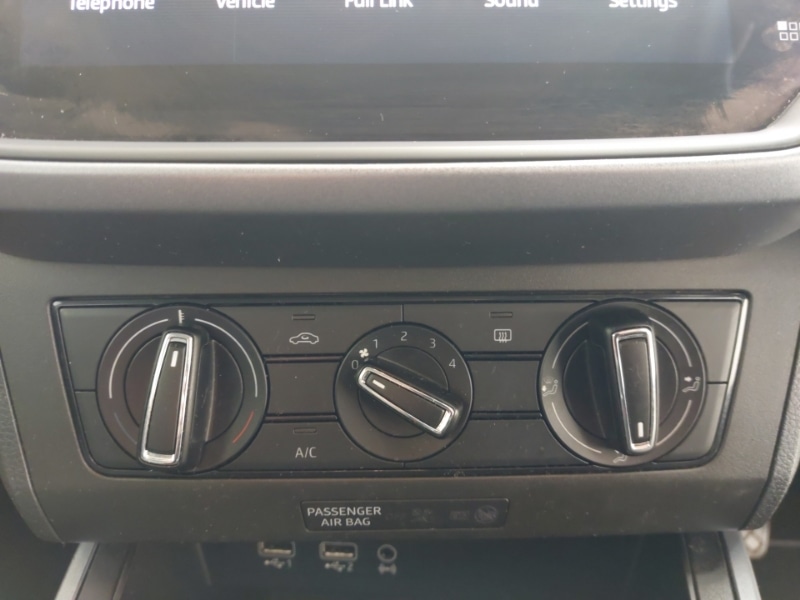 Used SEAT Arona 2018 for sale - 77342992: Photo 17