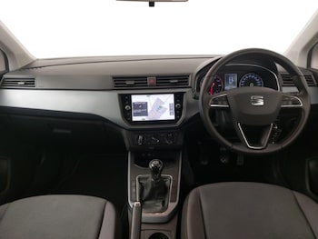 Used SEAT Arona 2018 for sale - 77342992: Photo