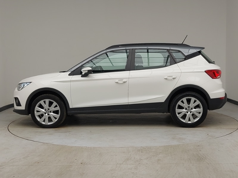 Used SEAT Arona 2018 for sale - 77342992: Photo 4