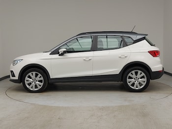Used SEAT Arona 2018 for sale - 77342992: Photo
