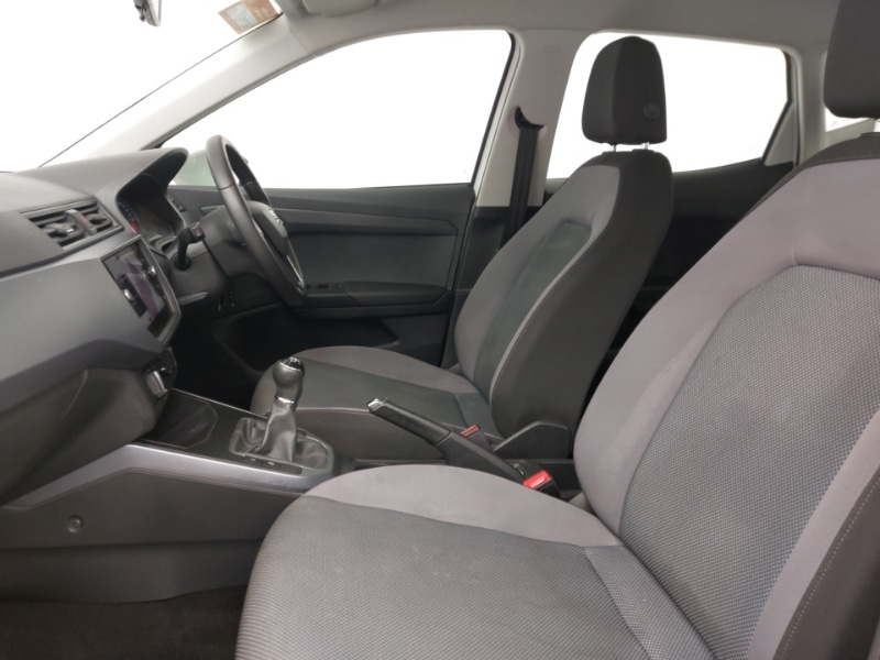 Used SEAT Arona 2018 for sale - 77342992: Photo 5