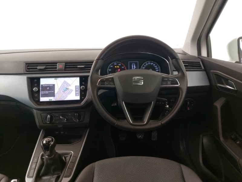 Used SEAT Arona 2018 for sale - 77342992: Photo 7