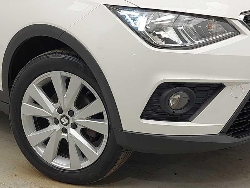 Used SEAT Arona 2018 for sale - 77342992: Photo 9