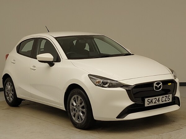 Used Mazda Mazda2 2024 for sale - 75386613: Photo 1