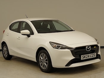 Used Mazda Mazda2 2024 for sale - 75386613: Photo