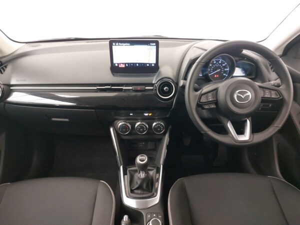 Used Mazda Mazda2 2024 for sale - 75386613: Photo 2
