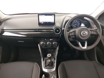 Used Mazda Mazda2 2024 for sale - 75386613: Photo