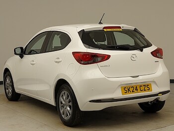 Used Mazda Mazda2 2024 for sale - 75386613: Photo