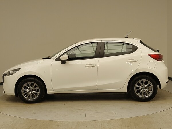 Used Mazda Mazda2 2024 for sale - 75386613: Photo 4