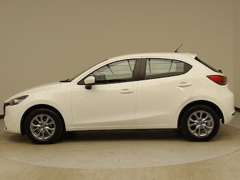 Used Mazda Mazda2 2024 for sale - 75386613: Photo