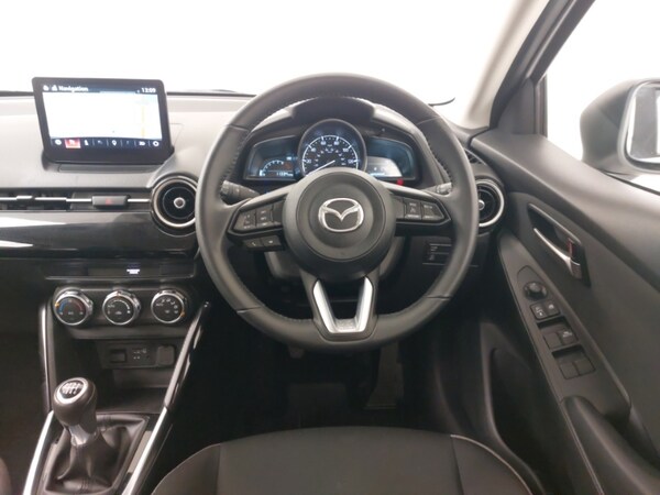 Used Mazda Mazda2 2024 for sale - 75386613: Photo 7