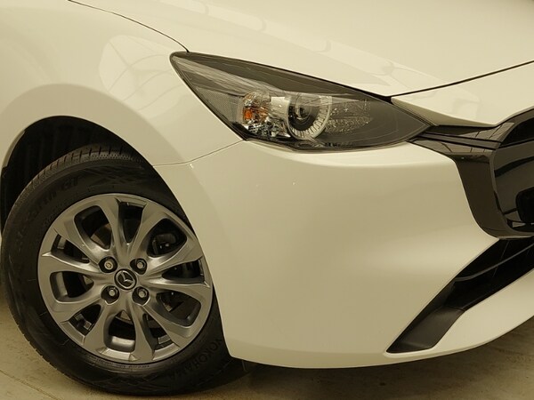 Used Mazda Mazda2 2024 for sale - 75386613: Photo 9