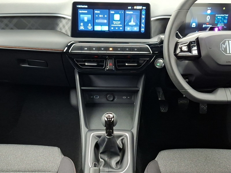 Used MG MG3 2025 for sale - 77530705: Photo 10