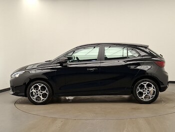 Used MG MG3 2025 for sale - 77530705: Photo