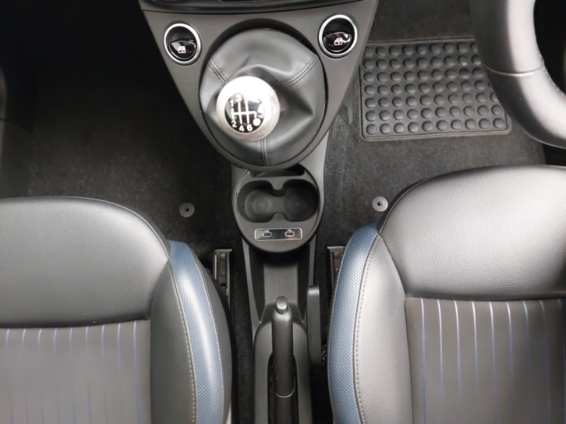 Vehicle 19