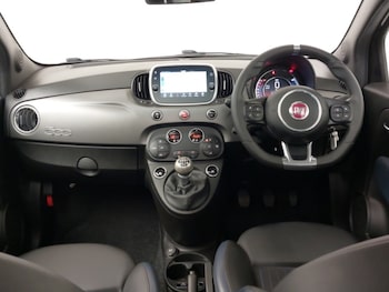 Used Fiat 500 2020 for sale - 75525985: Photo