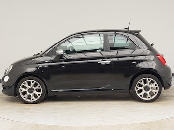 Used Fiat 500 2020 for sale - 75525985: Photo